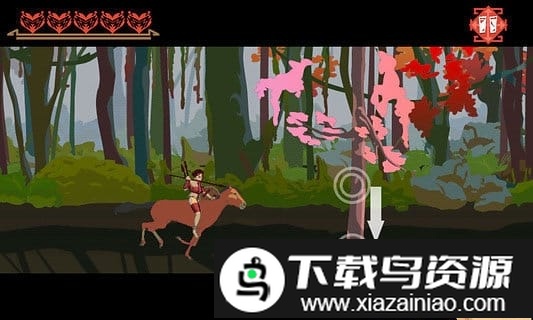 丛林骑士手游最新版截图4