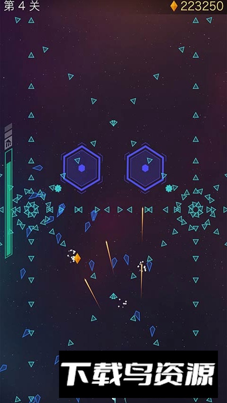 polygons官方正版游戏截图5