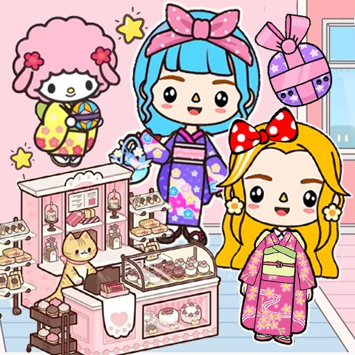 米家小镇乐园最新版