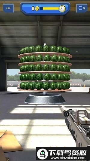 枪手大师游戏最新版截图2