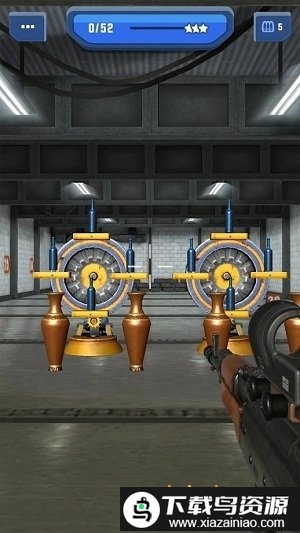 枪手大师游戏最新版截图3