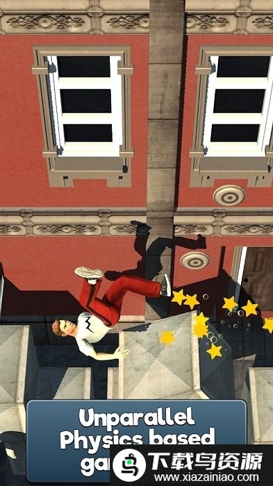 翻转亚军手机版(Flip Runner)