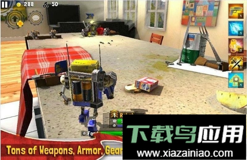 虫虫英雄2最新版最新版截图2