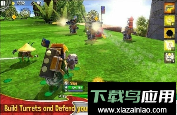 虫虫英雄2最新版最新版截图3