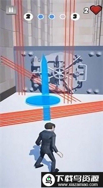 弹力人游戏最新版截图2