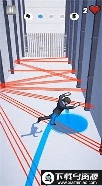 弹力人游戏最新版截图3