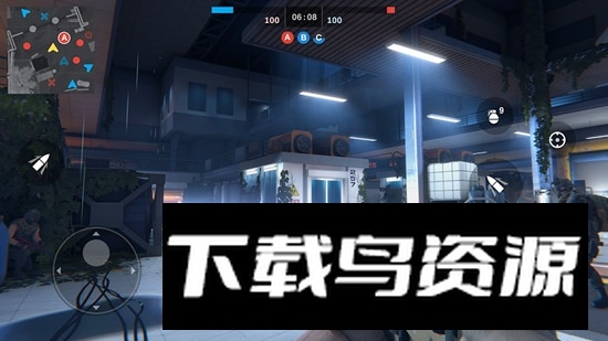 战后国际服中文版(War After)截图1