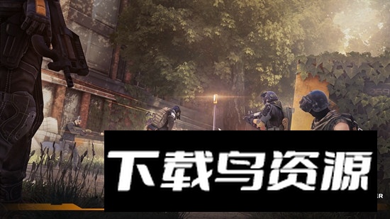 战后国际服中文版(War After)截图2