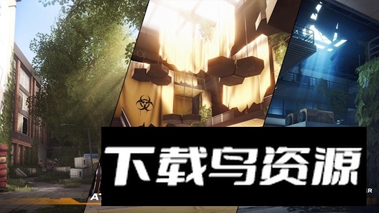 战后国际服中文版(War After)截图3