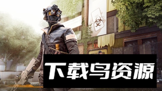 战后国际服中文版(War After)截图4