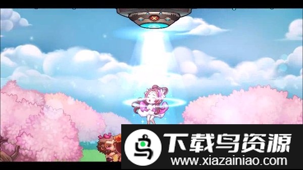 萌弹骑士手游最新版截图3