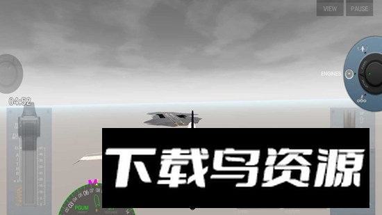 史诗飞行模拟器2025修改版全部飞机解锁版截图3