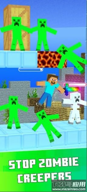 忍者刀客Ninja sword游戏最新版截图4