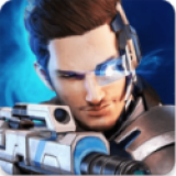 枪战荣耀精英大招版免广告2025修改版