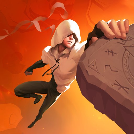 刺客跑酷真人版手游