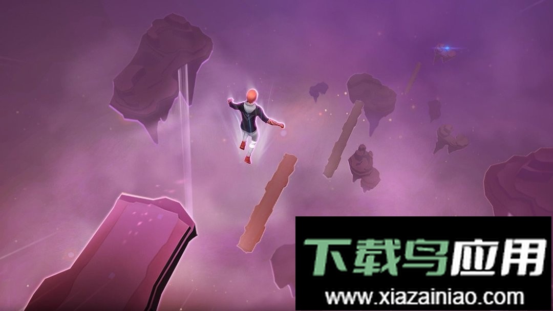 刺客跑酷真人版手游