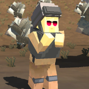 像素大乱斗安卓版