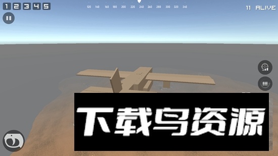 像素大乱斗安卓版截图3