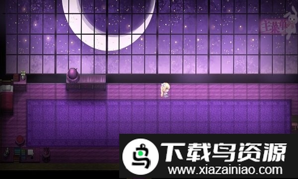 喵可莉的兔玩偶中文版截图3