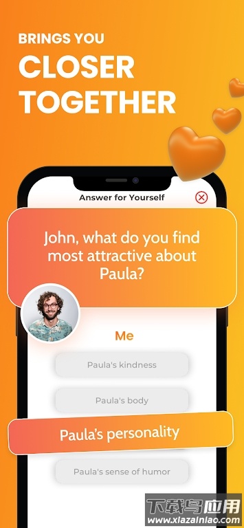 Couple Game多人游戏