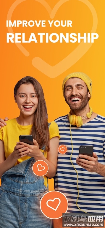 Couple Game多人游戏最新版截图2