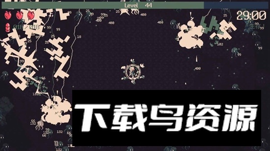 黎明前20分钟全武器解锁版修改版截图2