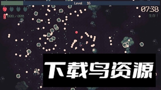 黎明前20分钟全武器解锁版修改版截图4