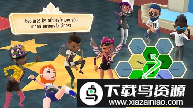 虚拟现实生活模拟器中文版(Hotel Hideaway)