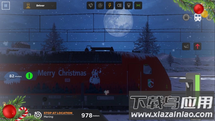 欧洲火车模拟器2Euro Train Sim