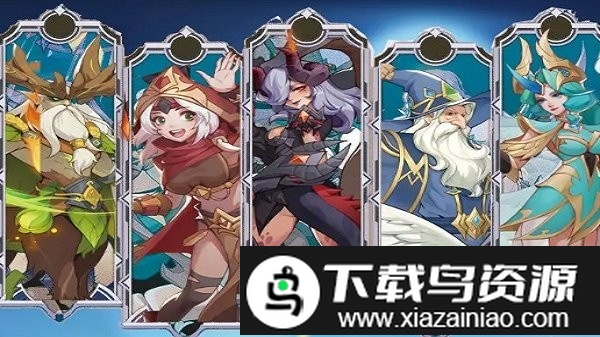 元素造物主手游