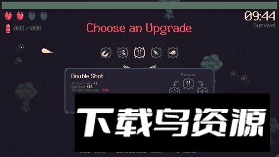 黎明前20分钟无敌版修改版截图1