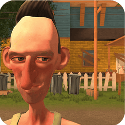 愤怒的邻居最新版