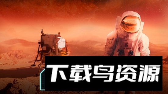 飞跃星球官方正版游戏(Landfall)截图1