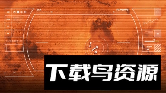 飞跃星球官方正版游戏(Landfall)截图3