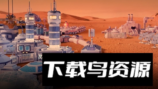 飞跃星球官方正版游戏(Landfall)截图4