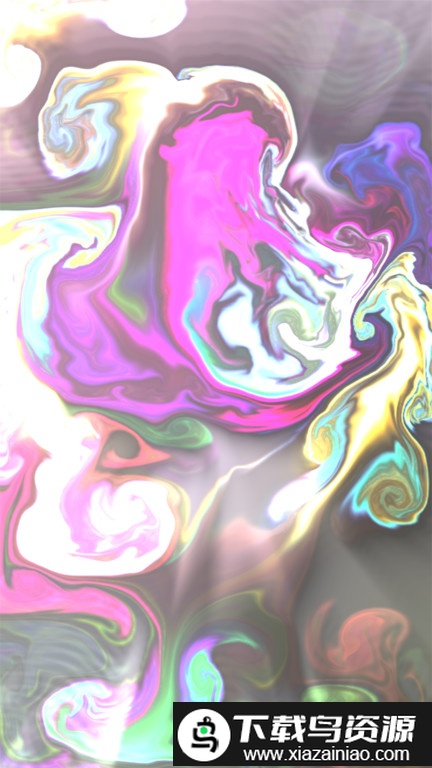 幻彩粒子完整版