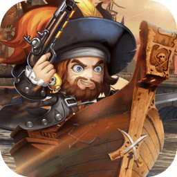 海盗传说手游(Captain Legend)