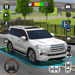 泊车模拟器手机版