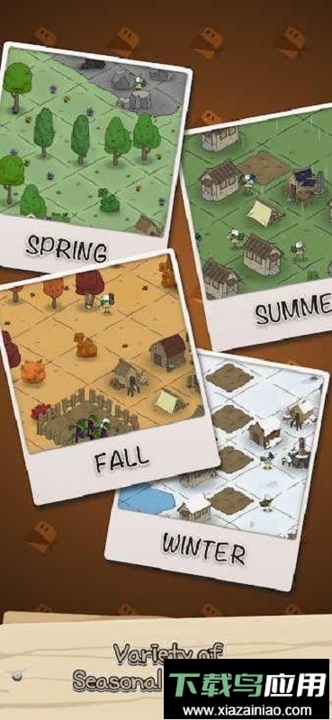 荒野生存手机版(Life Of Mellow)