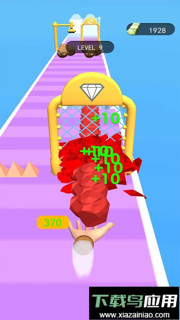 宝石工房手游截图3