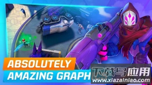 保卫战枪手传奇Protectors