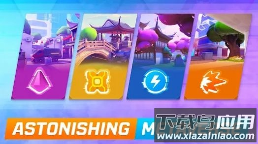 保卫战枪手传奇Protectors最新版截图3