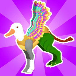 动物合成模拟器最新版