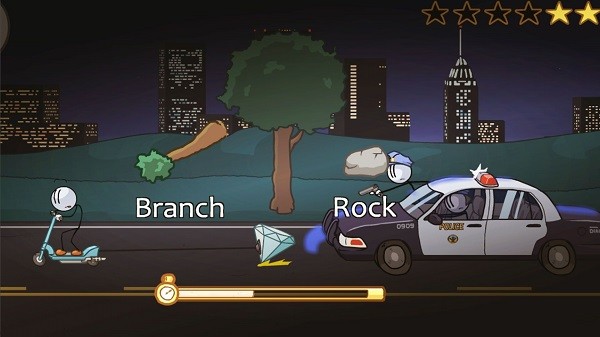 火柴人神逃脱3游戏 火柴人神逃脱3火柴人监狱模拟器