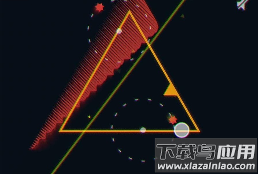 三棱闯关Trigono截图4