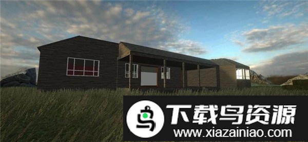 建筑物毁坏游戏(Building Destruction)截图2