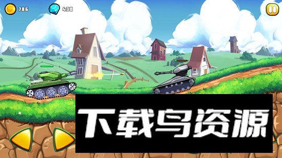 坦克攻击4(Tank Attack)截图5