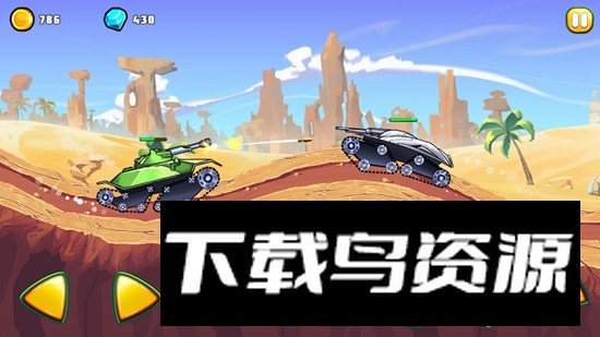 坦克攻击4(Tank Attack)截图6