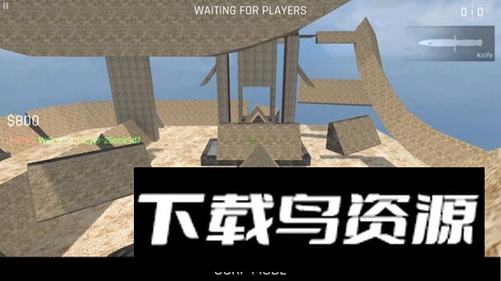 Kontra康特拉游戏中文版正版截图1