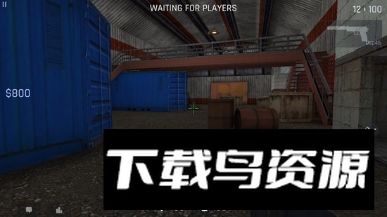 Kontra康特拉游戏中文版正版截图2